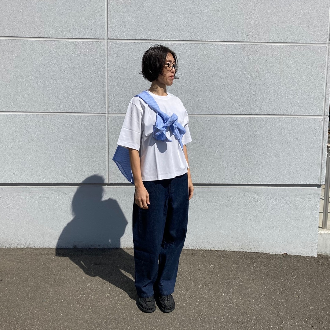 ライフガーデン利府】身長163cm｜無印良品 ライフガーデン利府